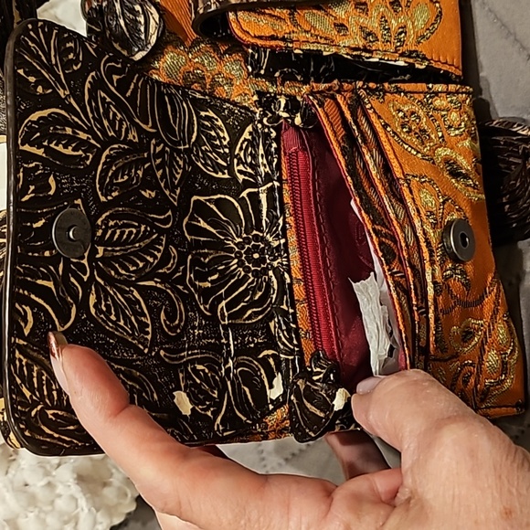 Vintage Sharif Studio Bag - Picture 8 of 16